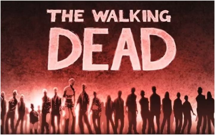 The Walking Dead Epizode 4